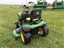 John Deere 2026 S180 Riding Lawn Mowers