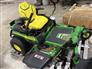 2026 John Deere Z330R