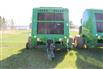 2022 John Deere 560M