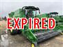 2021 John Deere S780