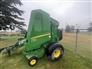 2023 John Deere 560M