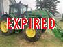 2021 John Deere 6195M