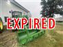 2020 John Deere 6195M