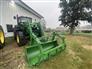 2020 John Deere 6195M