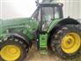 2020 John Deere 6195M