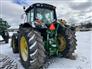 2021 John Deere 6195M