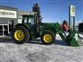 2023 John Deere 6155M