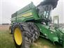 2023 John Deere X9 1100