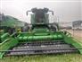 2023 John Deere X9 1100