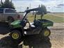 2023 John Deere XUV 590M