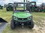 2023 John Deere XUV 590M