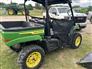 2023 John Deere XUV 590M