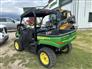 2023 John Deere XUV 590M