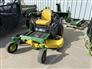 2017 John Deere Z540M