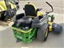 2017 John Deere Z540M