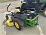 2017 John Deere Z540M