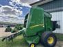 John Deere 2018 560M Balers - Round