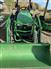 2019 John Deere 1025R