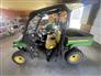 John Deere 2019 XUV 560E ATVs & Utility Vehicles