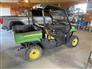 John Deere 2019 XUV 560E ATVs & Utility Vehicles