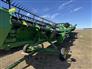 John Deere 2023 HD45R Headers - Other