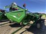 John Deere 2023 HD45R Headers - Other