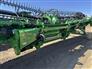 John Deere 2023 HD45R Headers - Other