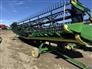 John Deere 2023 HD45R Headers - Other