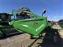 John Deere 2023 HD45R Headers - Other