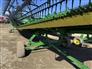 John Deere 2023 HD45R Headers - Other