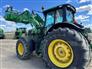 2023 John Deere 6195M