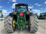 2023 John Deere 6195M