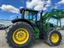2023 John Deere 6195M