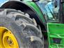 2023 John Deere 6195M