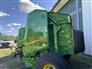 John Deere 2025 561M Balers - Round