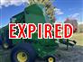 2025 John Deere 561M