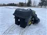 John Deere 2020 X350 Riding Lawn Mowers