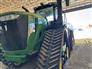 John Deere 2023 9RX 540 Other Tractors