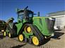 John Deere 2023 9RX 540 Other Tractors