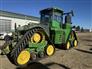 John Deere 2023 9RX 540 Other Tractors