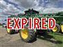 2023 John Deere 612R