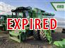 2023 John Deere X9 1000