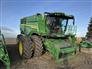 John Deere 2023 X9 1000 Combines