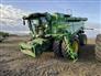 John Deere 2023 X9 1000 Combines