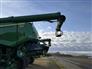 John Deere 2023 X9 1000 Combines