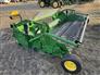 John Deere 2023 X9 1000 Combines
