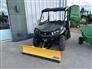 John Deere 2024 XUV 590M ATVs & Utility Vehicles