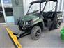 John Deere 2024 XUV 590M ATVs & Utility Vehicles
