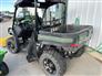 John Deere 2024 XUV 590M ATVs & Utility Vehicles