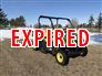 John Deere 2018 XUV 560E ATVs & Utility Vehicles